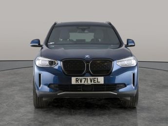 BMW iX3 80kWh Premier Edition (286 ps) - DRIVING ASSISTANT - PARK ASSIST