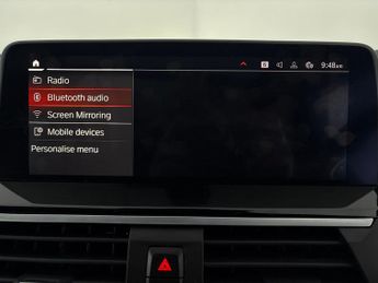 BMW iX3 80kWh Premier Edition (286 ps) - DRIVING ASSISTANT - PARK ASSIST