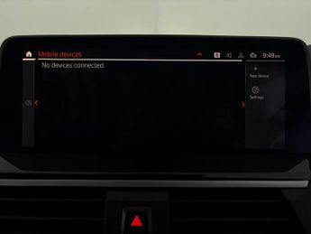 BMW iX3 80kWh Premier Edition (286 ps) - DRIVING ASSISTANT - PARK ASSIST