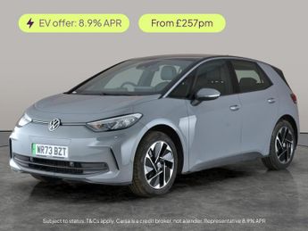 Volkswagen ID.3 150kW Pro 58kWh [Comfort] - LED - HEATED SEATS - NAV