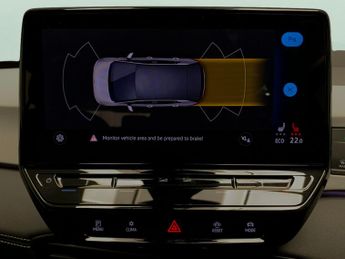Volkswagen ID.3 150kW Pro 58kWh [Comfort] - LED - HEATED SEATS - NAV
