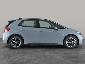Volkswagen ID.3 150kW Pro 58kWh [Comfort] - LED - HEATED SEATS - NAV