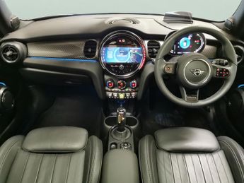 Mini Electric Hatch Cooper SE 32.6kWh Resolute Edition (184 ps) - 17IN ALLOYS - 17IN