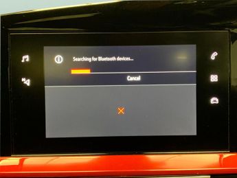 Vauxhall Mokka 1.2 Turbo GS Line (130 ps) - HEATED STEERING - LANE DEPARTURE  -