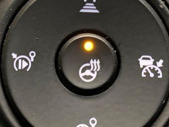 Vauxhall Mokka 1.2 Turbo GS Line (130 ps) - HEATED STEERING - LANE DEPARTURE  -