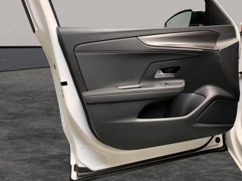 Vauxhall Mokka 1.2 Turbo GS Line (130 ps) - HEATED STEERING - LANE DEPARTURE  -