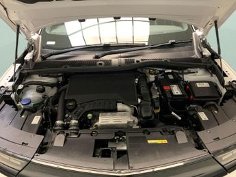 Vauxhall Mokka 1.2 Turbo GS Line (130 ps) - HEATED STEERING - LANE DEPARTURE  -