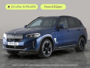 BMW iX3 80kWh Premier Edition (286 ps) - DRIVING ASSISTANT - PARK ASSIST