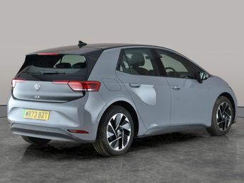 Volkswagen ID.3 150kW Pro 58kWh [Comfort] - LED - HEATED SEATS - NAV