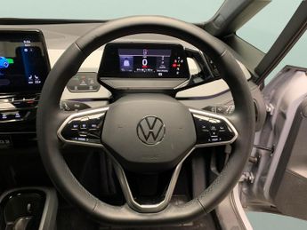 Volkswagen ID.3 150kW Pro 58kWh [Comfort] - LED - HEATED SEATS - NAV