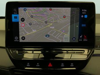 Volkswagen ID.3 150kW Pro 58kWh [Comfort] - LED - HEATED SEATS - NAV
