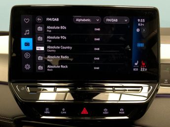 Volkswagen ID.3 150kW Pro 58kWh [Comfort] - LED - HEATED SEATS - NAV