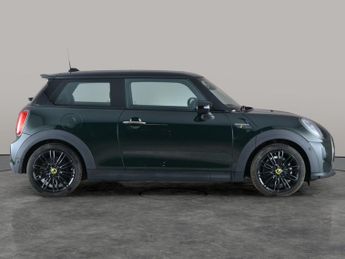 Mini Electric Hatch Cooper SE 32.6kWh Resolute Edition (184 ps) - 17IN ALLOYS - 17IN