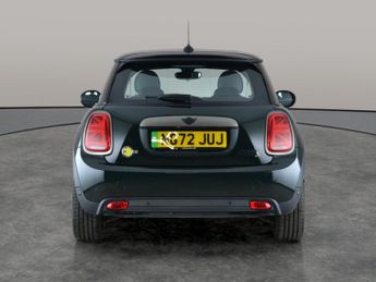 Mini Electric Hatch Cooper SE 32.6kWh Resolute Edition (184 ps) - 17IN ALLOYS - 17IN