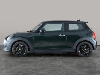 Mini Electric Hatch Cooper SE 32.6kWh Resolute Edition (184 ps) - 17IN ALLOYS - 17IN