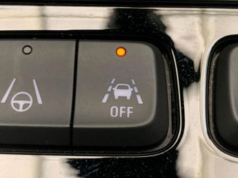 Vauxhall Mokka 1.2 Turbo GS Line (130 ps) - HEATED STEERING - LANE DEPARTURE  -