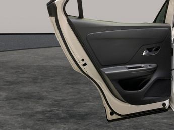 Vauxhall Mokka 1.2 Turbo GS Line (130 ps) - HEATED STEERING - LANE DEPARTURE  -