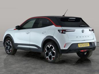 Vauxhall Mokka 1.2 Turbo GS Line (130 ps) - HEATED STEERING - LANE DEPARTURE  -