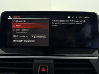 BMW iX3 80kWh Premier Edition (286 ps) - DRIVING ASSISTANT - PARK ASSIST