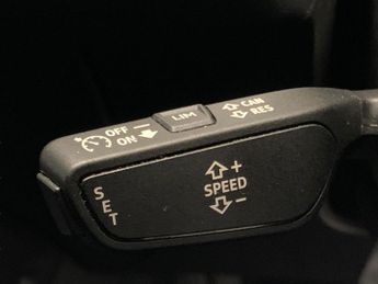 Audi Q4 E-tron 40 S line 82kWh (204 ps) - BLUETOOTH - CRUISE - SPEED LIMIT RECO