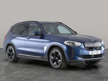 BMW iX3 80kWh Premier Edition (286 ps) - DRIVING ASSISTANT - PARK ASSIST
