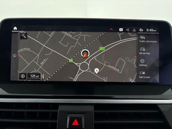 BMW iX3 80kWh Premier Edition (286 ps) - DRIVING ASSISTANT - PARK ASSIST