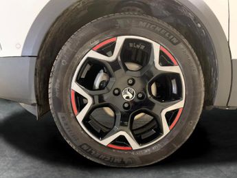 Vauxhall Mokka 1.2 Turbo GS Line (130 ps) - HEATED STEERING - LANE DEPARTURE  -