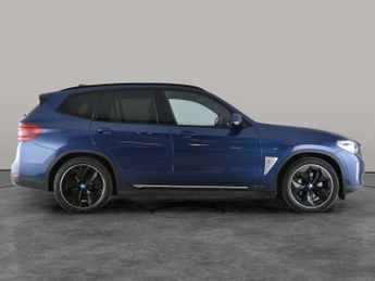 BMW iX3 80kWh Premier Edition (286 ps) - DRIVING ASSISTANT - PARK ASSIST