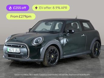 MINI Hatch Cooper SE 32.6kWh Resolute Edition (184 ps) - 17IN ALLOYS - 17IN