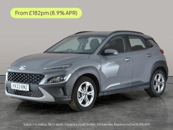 Hyundai KONA 1.0 T-GDi MHEV SE Connect (120 ps) - CRUISE - 17IN ALLOYS - AIR 