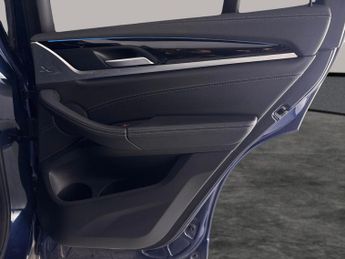 BMW iX3 80kWh Premier Edition (286 ps) - DRIVING ASSISTANT - PARK ASSIST