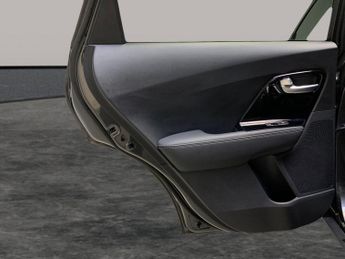 Kia Niro 1.6 GDi 4 DCT (139 bhp) - NAV - HEATED STEERING - BLIND SPOT ASS