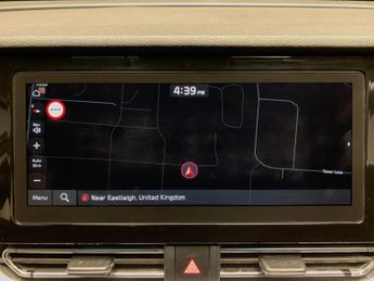 Kia Niro 1.6 GDi 4 DCT (139 bhp) - NAV - HEATED STEERING - BLIND SPOT ASS