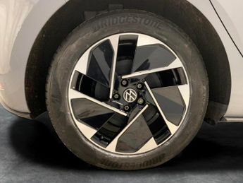 Volkswagen ID.3 150kW Pro 58kWh [Comfort] - LED - HEATED SEATS - NAV