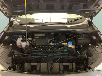 Audi Q4 E-tron 40 S line 82kWh (204 ps) - BLUETOOTH - CRUISE - SPEED LIMIT RECO