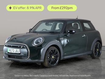 Mini Electric Hatch Cooper SE 32.6kWh Resolute Edition (184 ps) - 17IN ALLOYS - 17IN