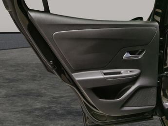 Vauxhall Mokka Electric 50kWh GS (136 ps) - HEATED STEERING - LANE DEPARTURE  - BLUETOOT