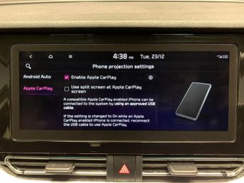 Kia Niro 1.6 GDi 4 DCT (139 bhp) - NAV - HEATED STEERING - BLIND SPOT ASS