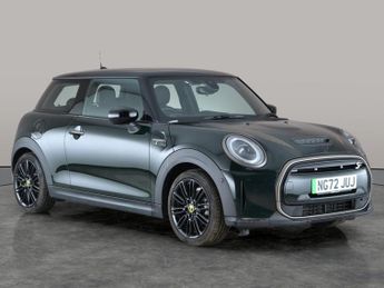 Mini Electric Hatch Cooper SE 32.6kWh Resolute Edition (184 ps) - 17IN ALLOYS - 17IN