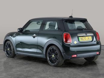 Mini Electric Hatch Cooper SE 32.6kWh Resolute Edition (184 ps) - 17IN ALLOYS - 17IN