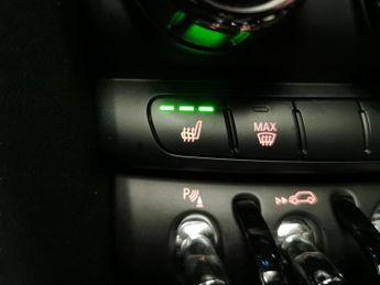 Mini Electric Hatch Cooper SE 32.6kWh Resolute Edition (184 ps) - 17IN ALLOYS - 17IN