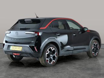 Vauxhall Mokka Electric 50kWh GS (136 ps) - HEATED STEERING - LANE DEPARTURE  - BLUETOOT