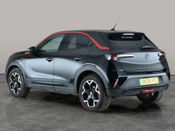 Vauxhall Mokka Electric 50kWh GS (136 ps) - HEATED STEERING - LANE DEPARTURE  - BLUETOOT