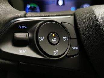 Vauxhall Mokka Electric 50kWh GS (136 ps) - HEATED STEERING - LANE DEPARTURE  - BLUETOOT