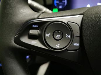 Vauxhall Mokka Electric 50kWh GS (136 ps) - HEATED STEERING - LANE DEPARTURE  - BLUETOOT