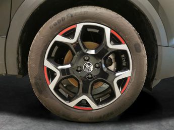 Vauxhall Mokka Electric 50kWh GS (136 ps) - HEATED STEERING - LANE DEPARTURE  - BLUETOOT