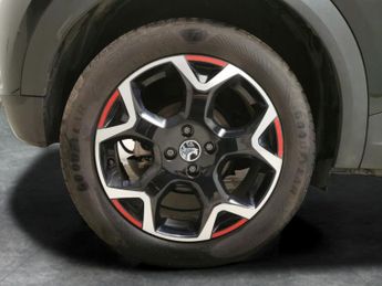 Vauxhall Mokka Electric 50kWh GS (136 ps) - HEATED STEERING - LANE DEPARTURE  - BLUETOOT