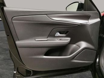 Vauxhall Mokka Electric 50kWh GS (136 ps) - HEATED STEERING - LANE DEPARTURE  - BLUETOOT