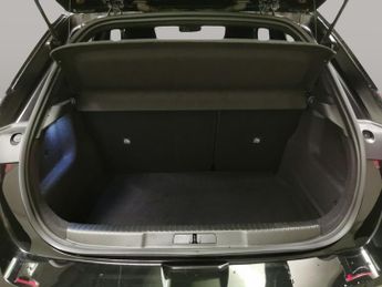 Vauxhall Mokka Electric 50kWh GS (136 ps) - HEATED STEERING - LANE DEPARTURE  - BLUETOOT