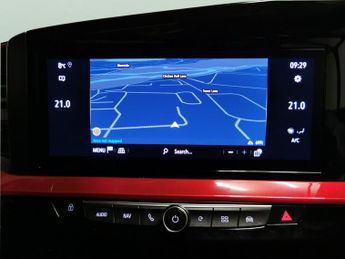 Vauxhall Mokka Electric 50kWh GS (136 ps) - HEATED STEERING - LANE DEPARTURE  - BLUETOOT